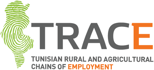 TRACE Logo